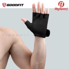 Găng tay tập gym Goodfit GF202G