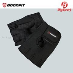 Găng tay tập gym Goodfit GF202G