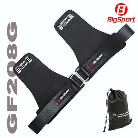 Găng tay tập gym Goodfit GF208G
