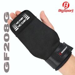 Găng tay tập gym Goodfit GF208G