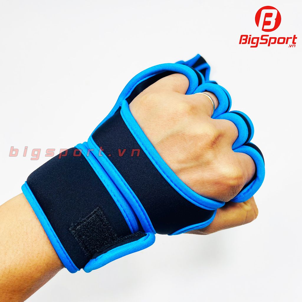 Găng tay tập Gym LS371