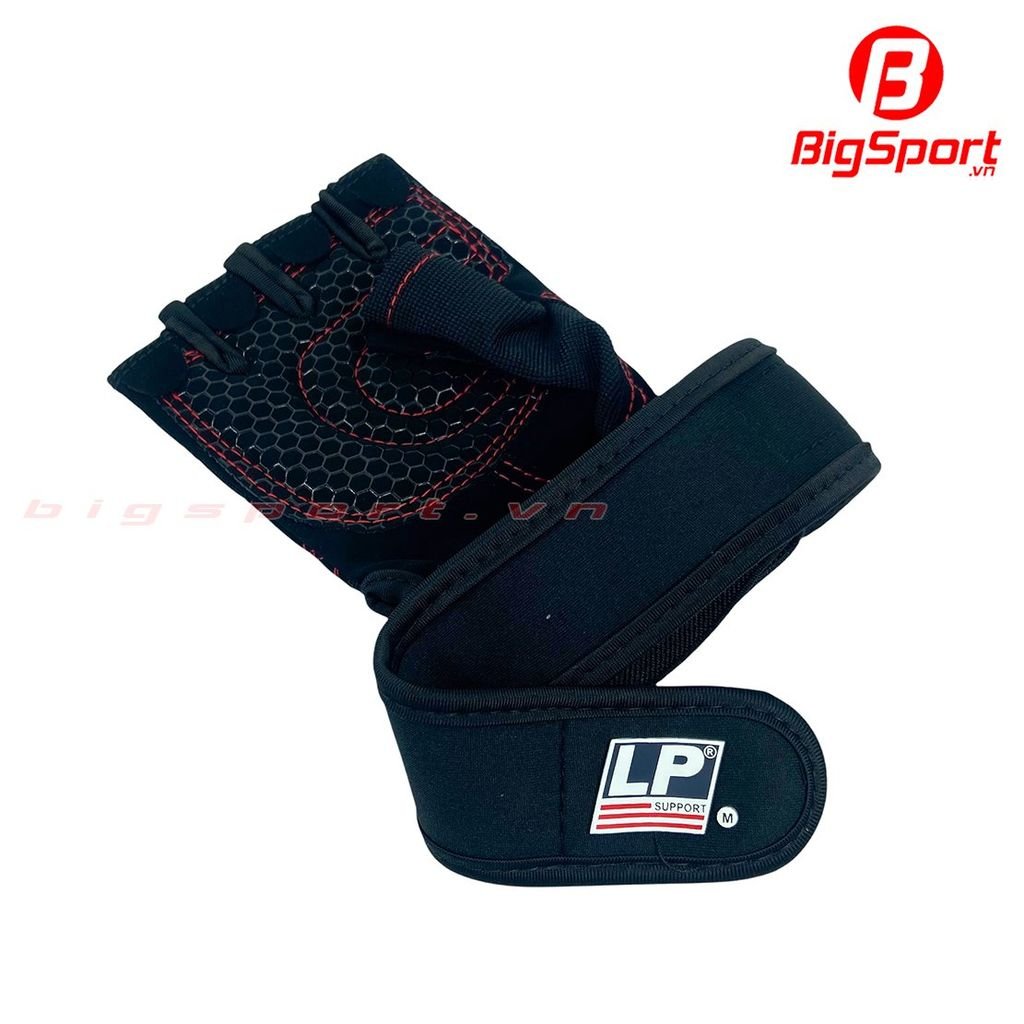 Găng tay tập Gym LP 092
