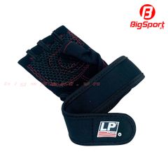 Găng tay tập Gym LP 092