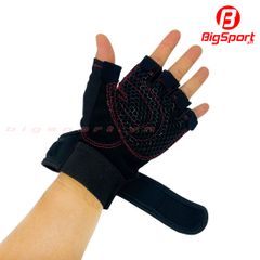 Găng tay tập Gym LP 092