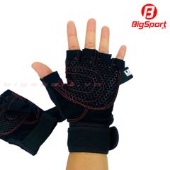 Găng tay tập Gym LP 092