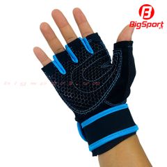 Găng tay tập Gym LP 092