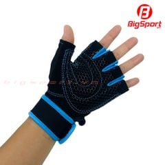 Găng tay tập Gym LP 092