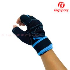 Găng tay tập Gym LP 092