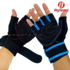 Găng tay tập Gym LP 092