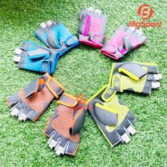 Găng tay tập Gym LP081 chính hãng