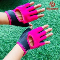 Găng tay tập Gym LP081 chính hãng