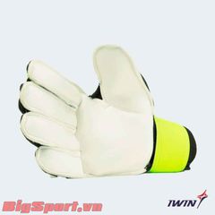 Găng thủ môn Iwin Keepa xanh chuối-chính hãng