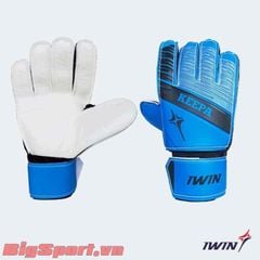 Găng thủ môn Iwin Keepa xanh bích-chính hãng