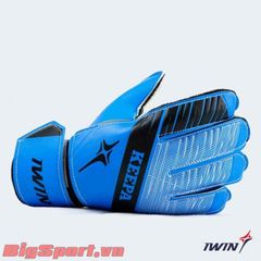 Găng thủ môn Iwin Keepa xanh bích-chính hãng