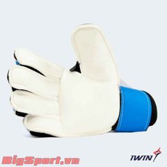 Găng thủ môn Iwin Keepa xanh bích-chính hãng