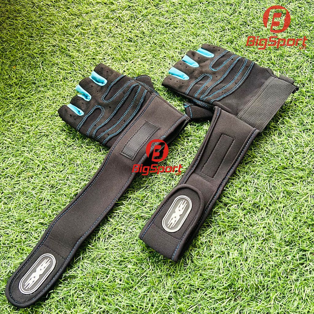 Găng tay tập Gym X595