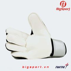 Găng thủ môn Iwin Keepa chính hãng màu bạc