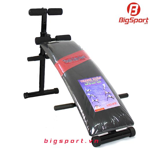 Ghế cong tập bụng Thanh Xuân