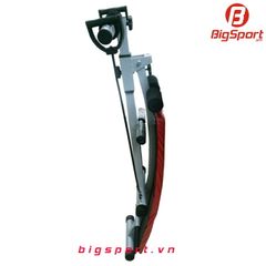Ghế cong tập bụng Thanh Xuân