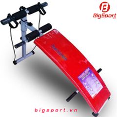 Ghế cong tập bụng Thanh Xuân