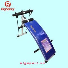 Ghế cong tập bụng Thanh Xuân