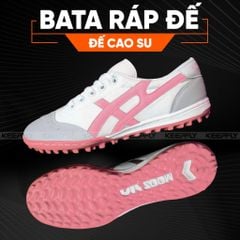 Giày đá bóng Bata ráp đế cao su Geet