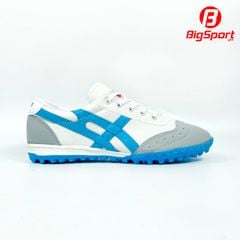 Giày đá bóng Bata ráp đế cao su Geet