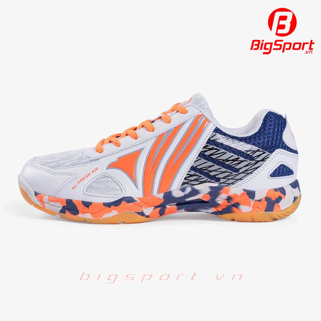 Giày cầu lông Kamito Coba