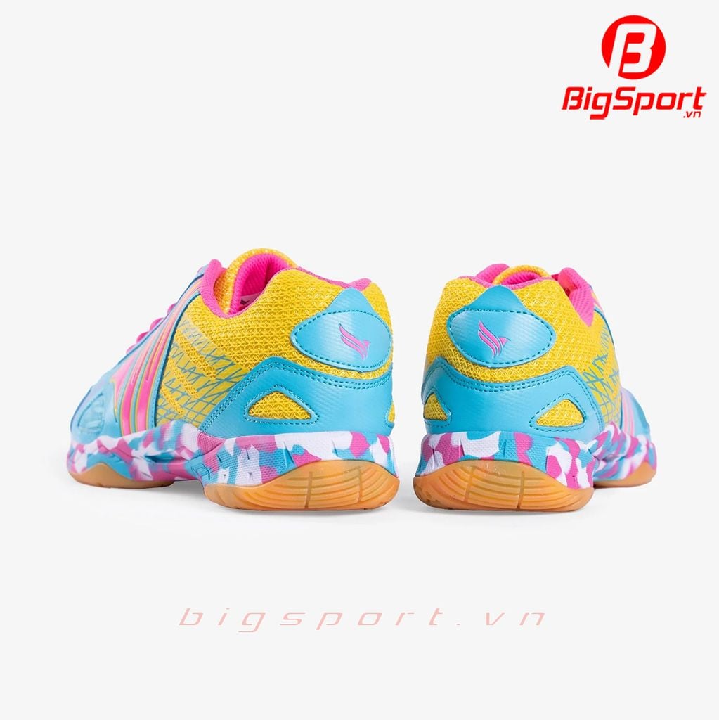 Giày cầu lông Kamito Coba
