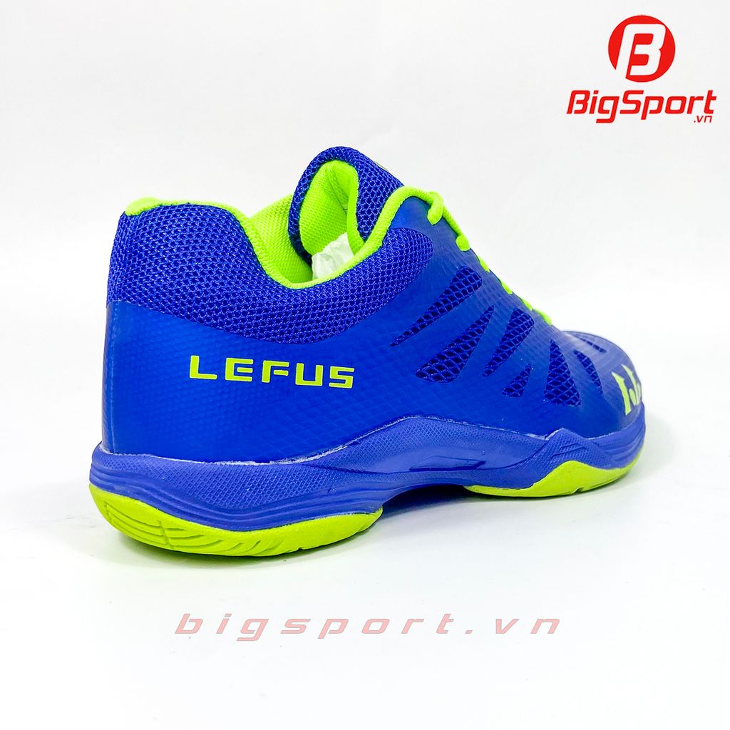 Giày cầu lông Lefus L010