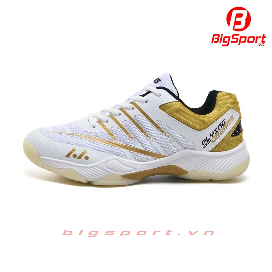 Giày cầu lông Lefus L026