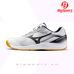 Giày cầu lông Mizuno Cyclone Speed 5 V1GA258053
