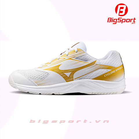 Giày cầu lông Mizuno Cyclone Speed 5 V1GA258053