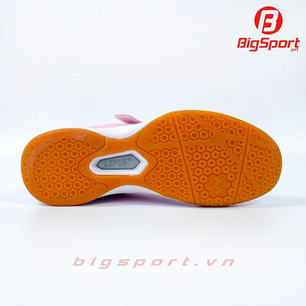 Giày cầu lông trẻ em Lefus L1086