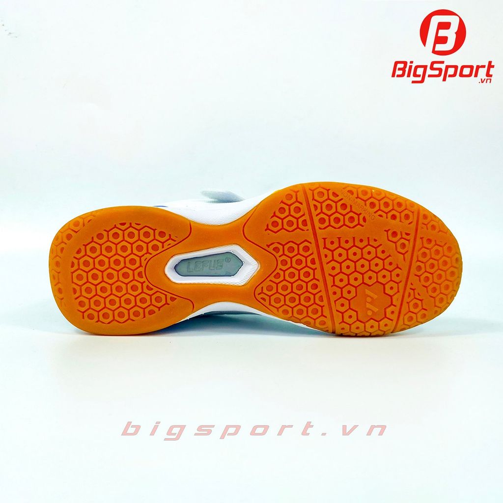 Giày cầu lông trẻ em Lefus L1086