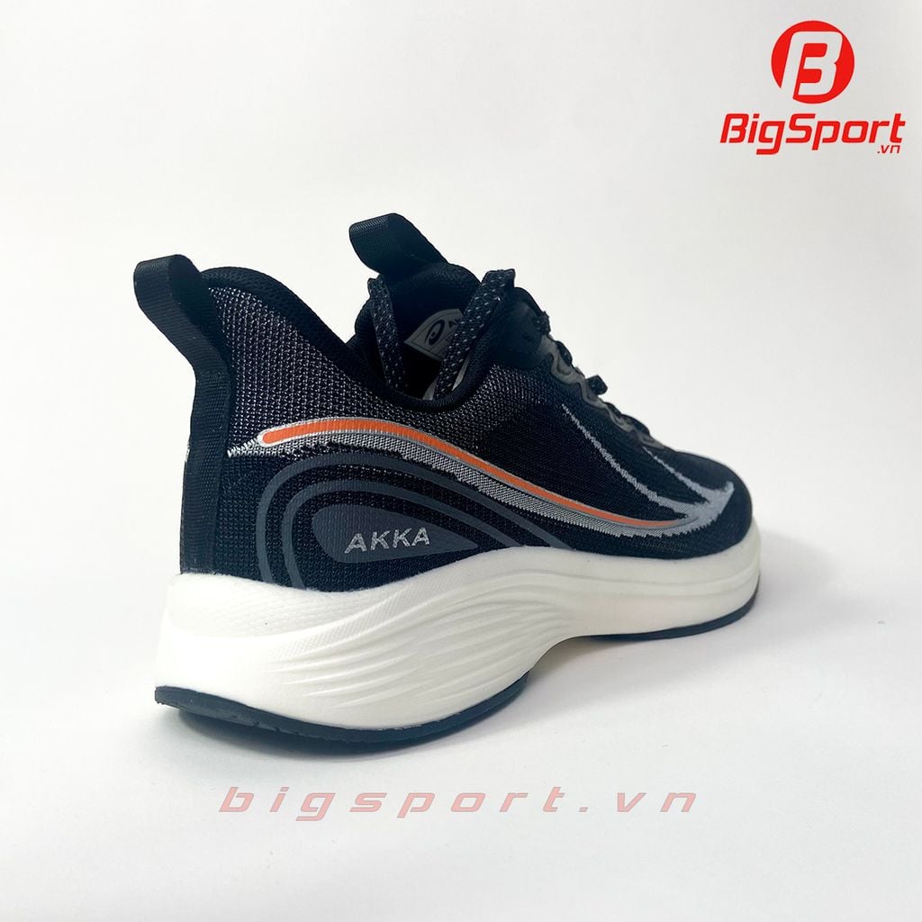 Giày chạy bộ nam nam Akka B2221
