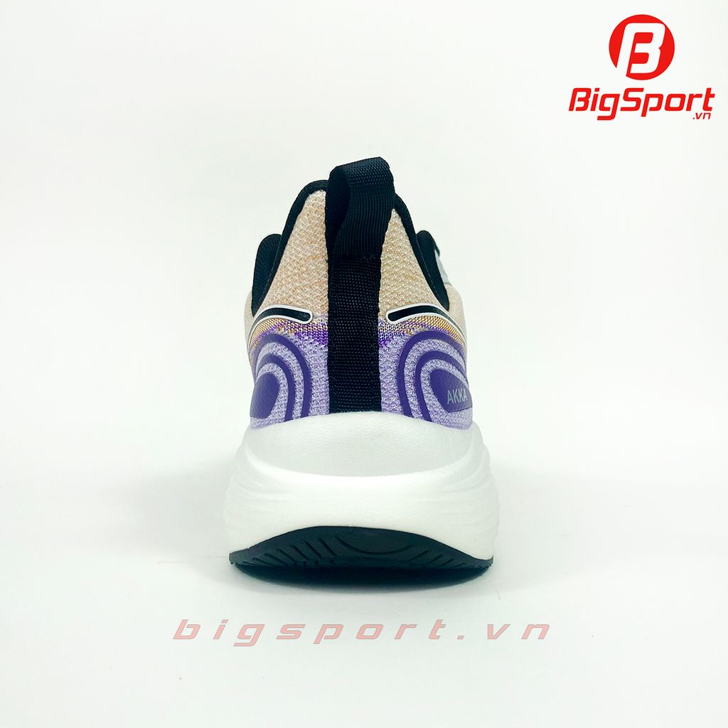 Giày chạy bộ nam nam Akka B2221