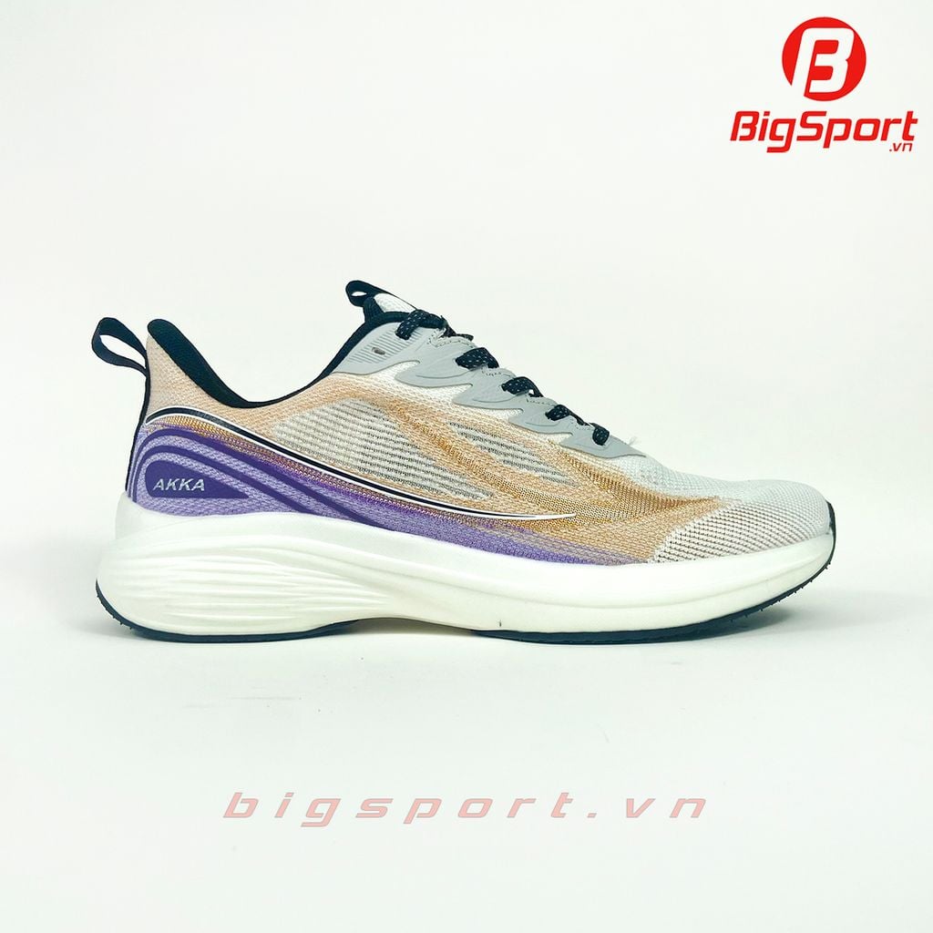 Giày chạy bộ nam nam Akka B2221