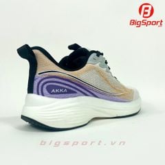 Giày chạy bộ nam nam Akka B2221