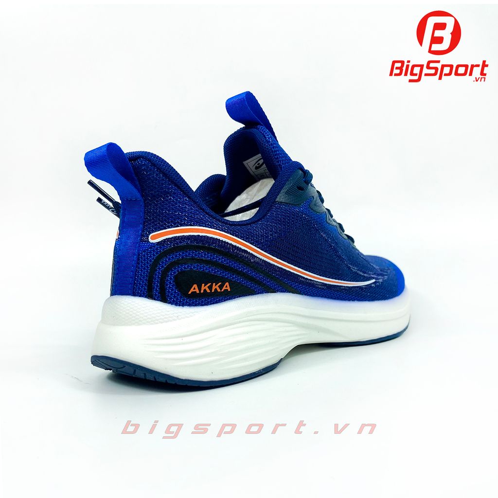 Giày chạy bộ nam nam Akka B2221