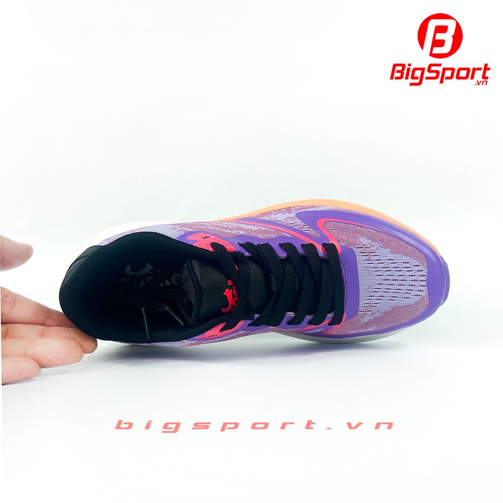 Giày chạy bộ nữ Zocker Speed Up