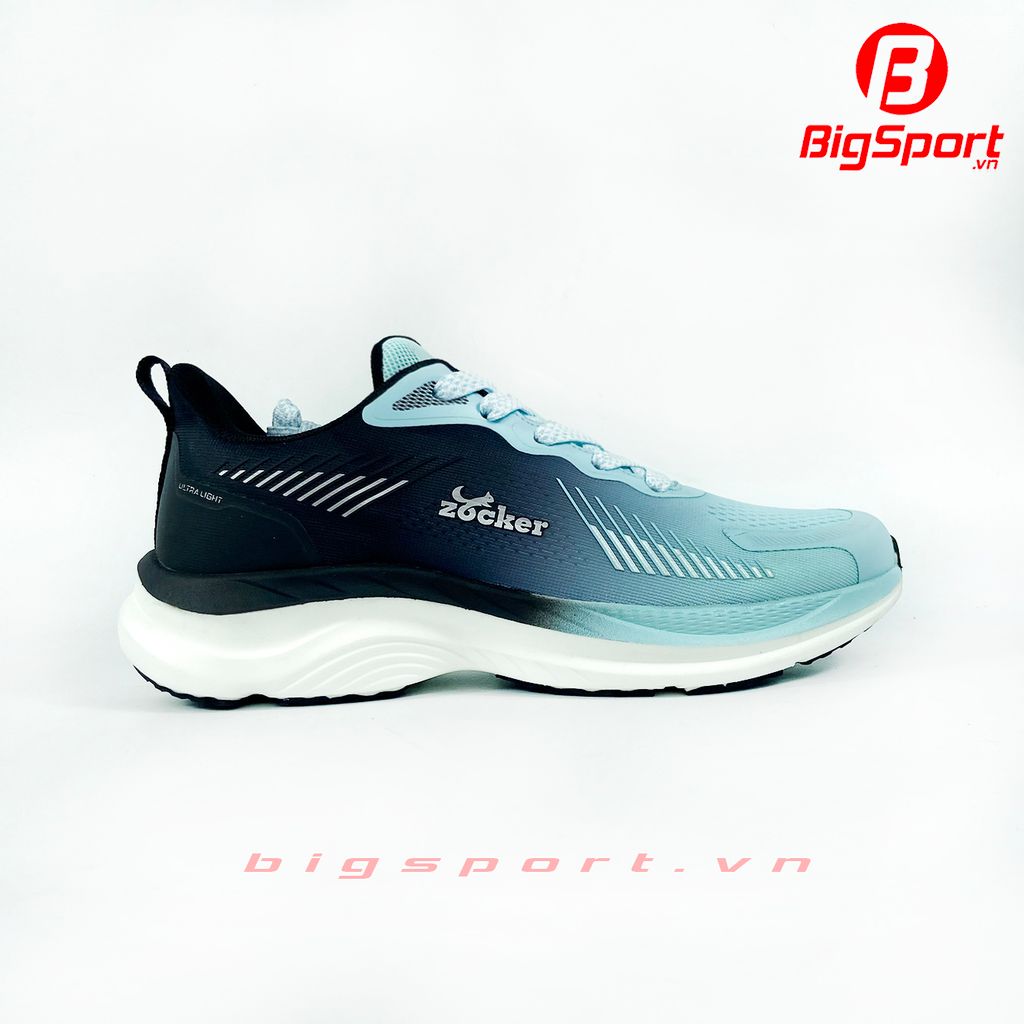 Giày chạy bộ nữ Zocker Ultra Light