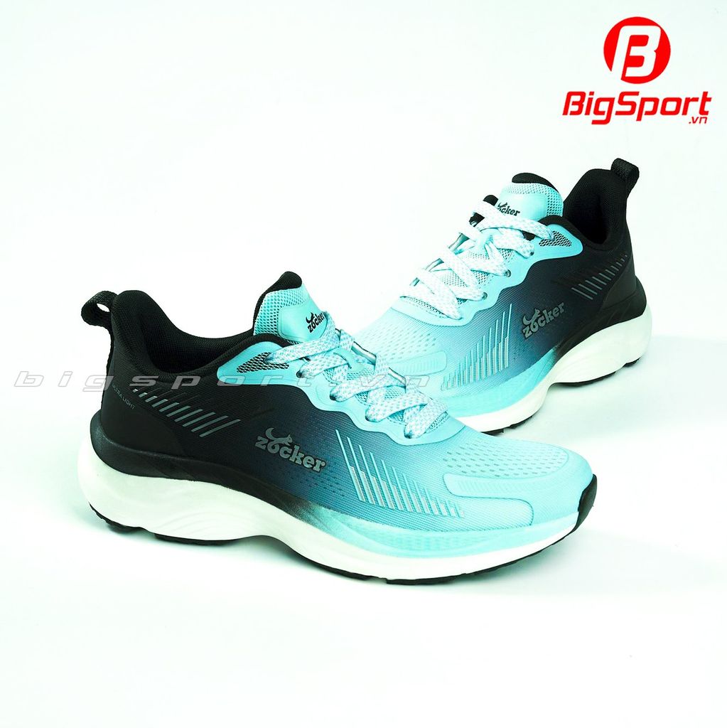 Giày chạy bộ nữ Zocker Ultra Light