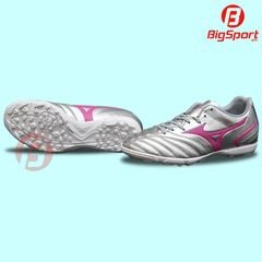 Giày đá bóng Mizuno Monarcida Neo 2 Select AF màu bạc