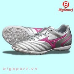 Giày đá bóng Mizuno Monarcida Neo 2 Select AF màu bạc