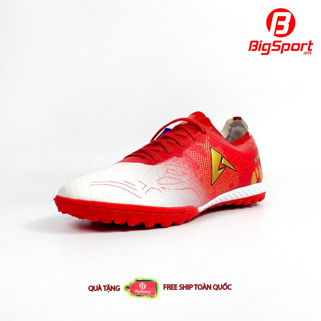 Giày bóng đá sân cỏ nhân tạo Kaiwin Warrior