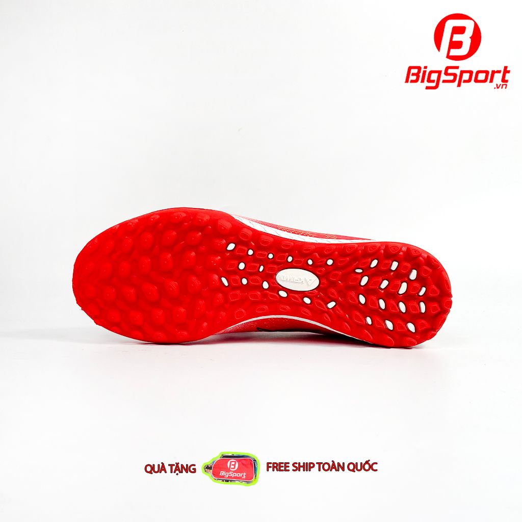 Giày bóng đá sân cỏ nhân tạo Kaiwin Warrior