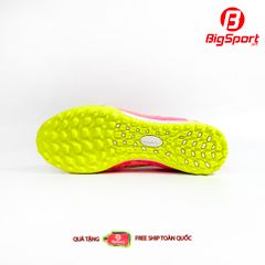 Giày bóng đá sân cỏ nhân tạo Kaiwin Warrior