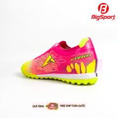Giày bóng đá sân cỏ nhân tạo Kaiwin Warrior
