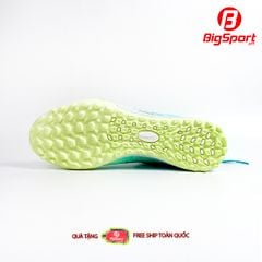 Giày bóng đá sân cỏ nhân tạo Kaiwin Warrior